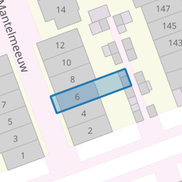 Perceel LIE00-A-5456