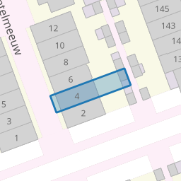 Perceel LIE00-A-5457