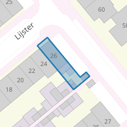 Perceel LIE00-A-5498