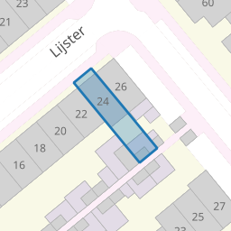 Perceel LIE00-A-5499