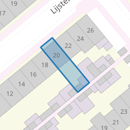 Perceel LIE00-A-5501