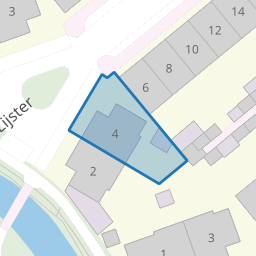 Perceel LIE00-A-5509