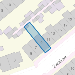 Perceel LIE00-A-5515