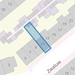 Perceel LIE00-A-5516