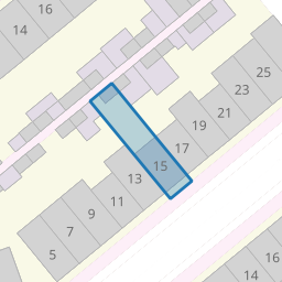 Perceel LIE00-A-5518