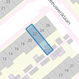 Perceel LIE00-A-5528