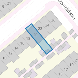 Perceel LIE00-A-5529