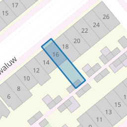 Perceel LIE00-A-5531