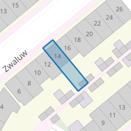 Perceel LIE00-A-5532