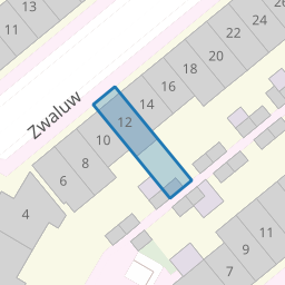 Perceel LIE00-A-5533