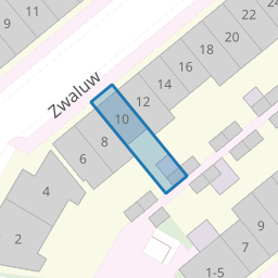 Perceel LIE00-A-5534