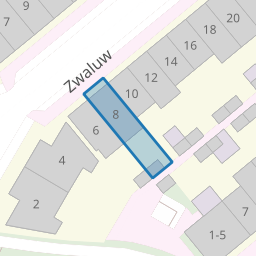 Perceel LIE00-A-5535