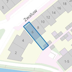 Perceel LIE00-A-5536