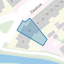 Perceel LIE00-A-5537