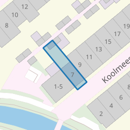 Perceel LIE00-A-5539