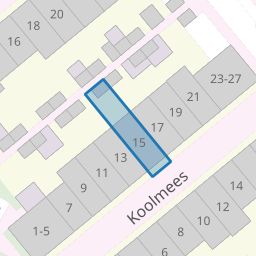 Perceel LIE00-A-5543