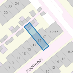 Perceel LIE00-A-5545