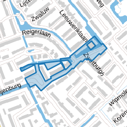 Perceel LIE00-A-5560