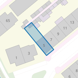 Perceel LIE00-A-5570