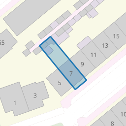 Perceel LIE00-A-5571