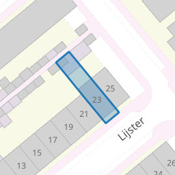 Perceel LIE00-A-5579