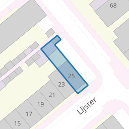 Perceel LIE00-A-5580