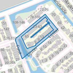 Perceel LIE00-A-5581