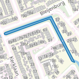 Perceel LIE00-A-5590