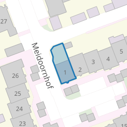 Perceel LIE00-A-5604