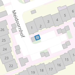 Perceel LIE00-A-5607