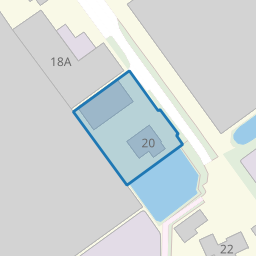 Perceel LIE00-A-5657