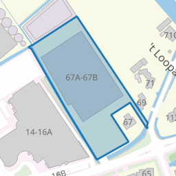 Perceel LIE00-A-5683