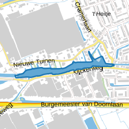 Perceel LIE00-A-5688