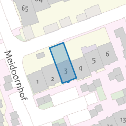 Perceel LIE00-A-5704