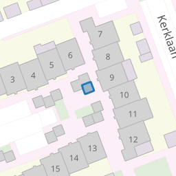 Perceel LIE00-A-5711