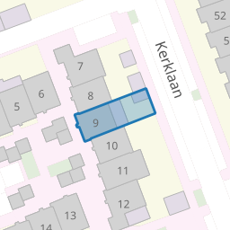 Perceel LIE00-A-5714