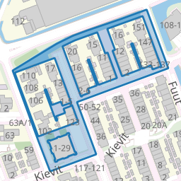 Perceel LIE00-A-5765