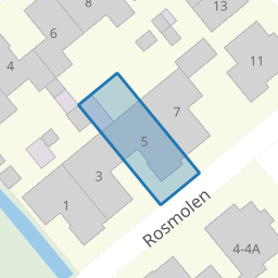 Perceel LIE00-A-5784