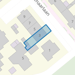 Perceel LIE00-A-5790