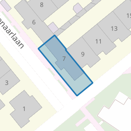 Perceel LIE00-A-5797