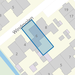 Perceel LIE00-A-5818