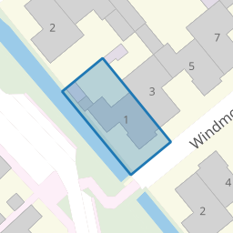 Perceel LIE00-A-5820