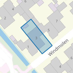 Perceel LIE00-A-5821