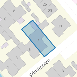 Perceel LIE00-A-5823