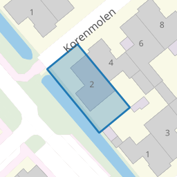 Perceel LIE00-A-5832