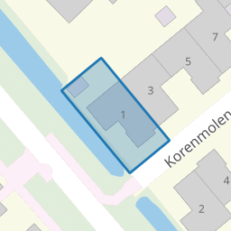 Perceel LIE00-A-5833