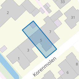 Perceel LIE00-A-5835