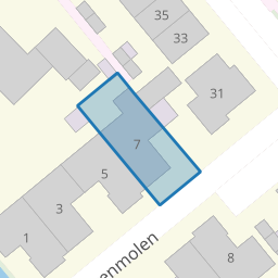 Perceel LIE00-A-5836