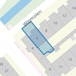 Perceel LIE00-A-5847