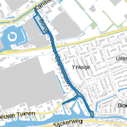 Perceel LIE00-A-5924